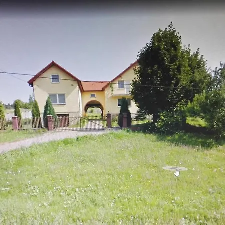 Ramar Villa Bodzentyn Exterior photo
