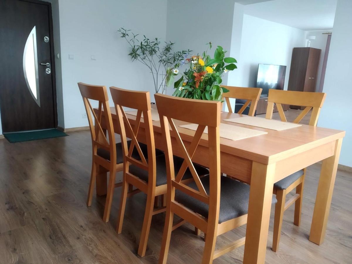 Holiday home Ramar Bodzentyn